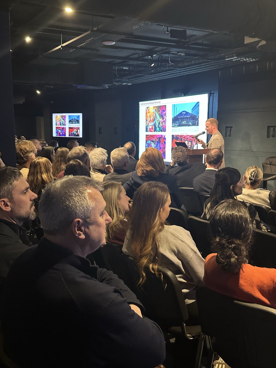 Leisure Property Forum tweet media