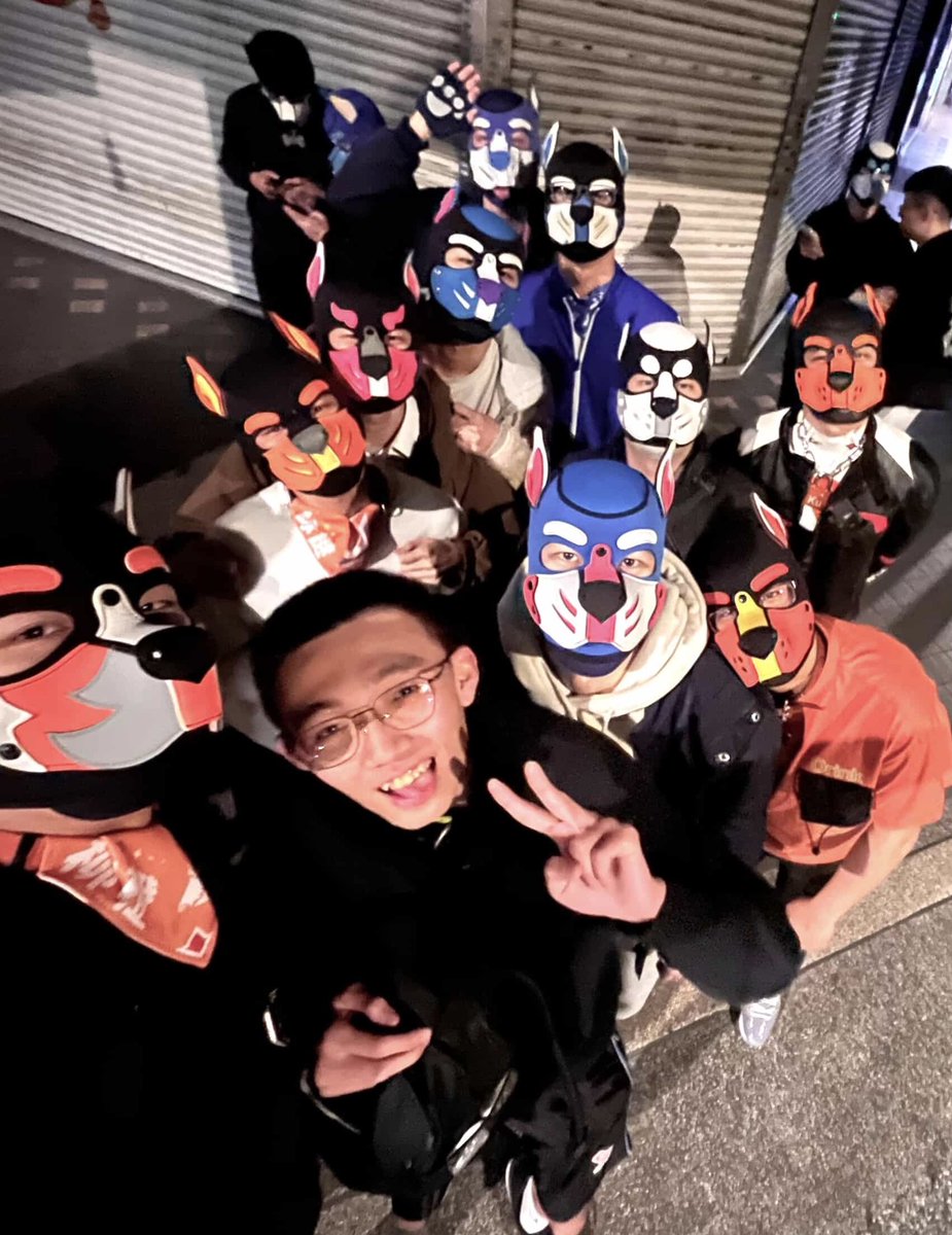 爆破 tweet media