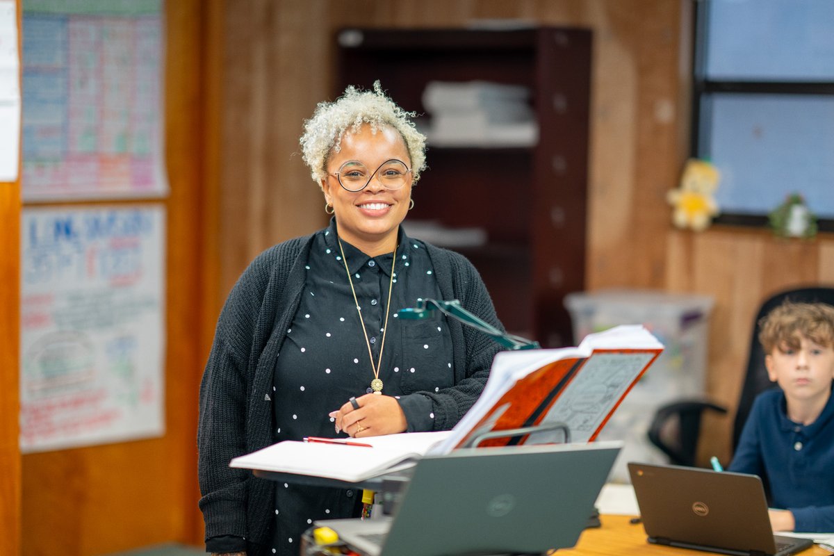 Spring ISD tweet media