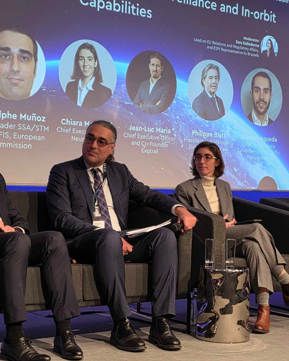 Neuraspace tweet media