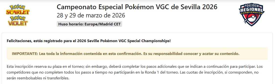 I'm back (he volvido)