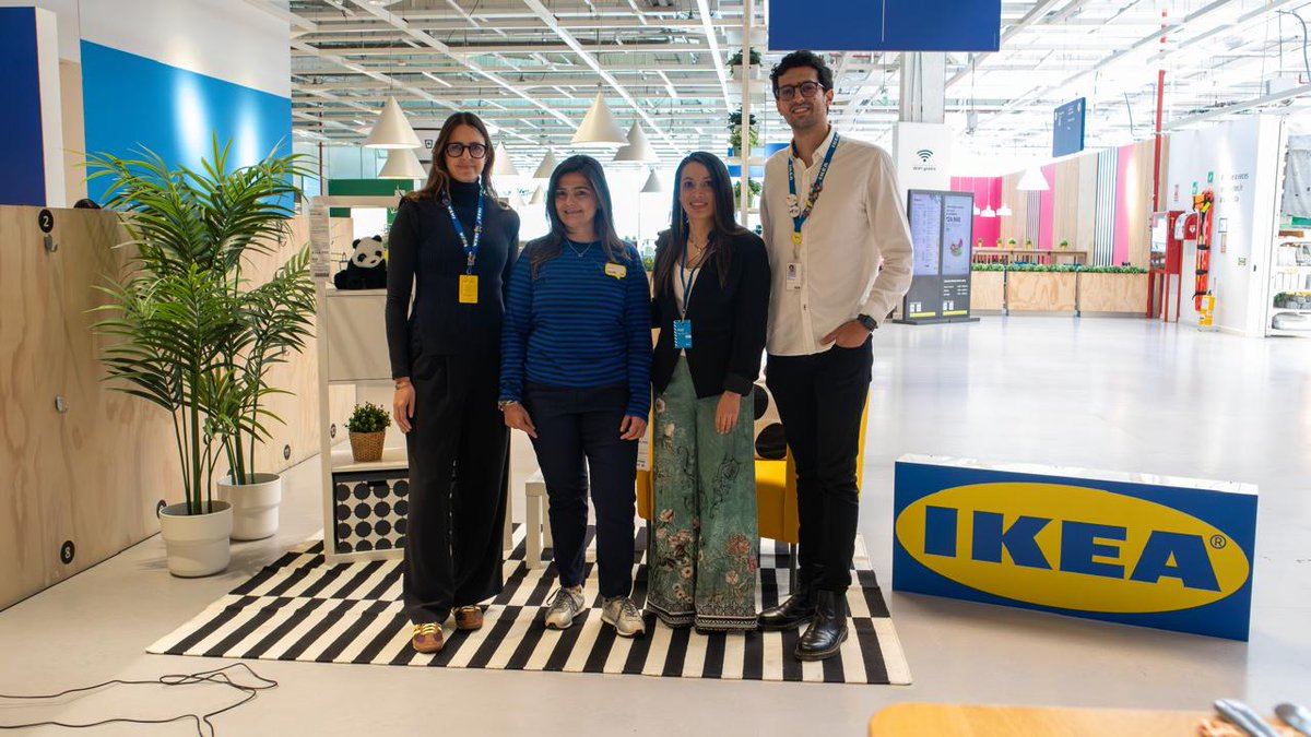 📊 Cerca del 70 % de los colombianos prefiere trabajar desde casa.
¿Está tu escritorio listo para acompañar esta realidad?
Claves de diseño, ergonomía y productividad para la oficina en casa 👇
gerente.com/co/cerca-del-7…