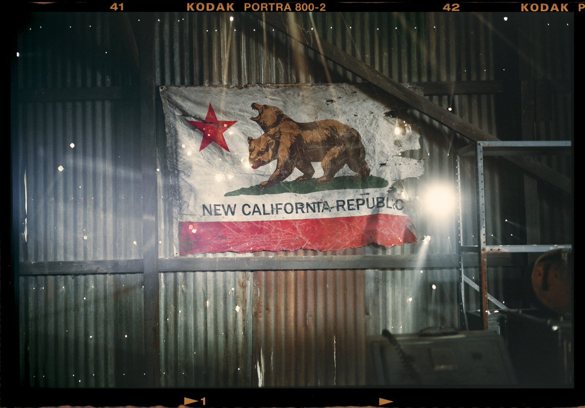 falloutonprime's tweet image. Never underestimate the power of brand recognition.