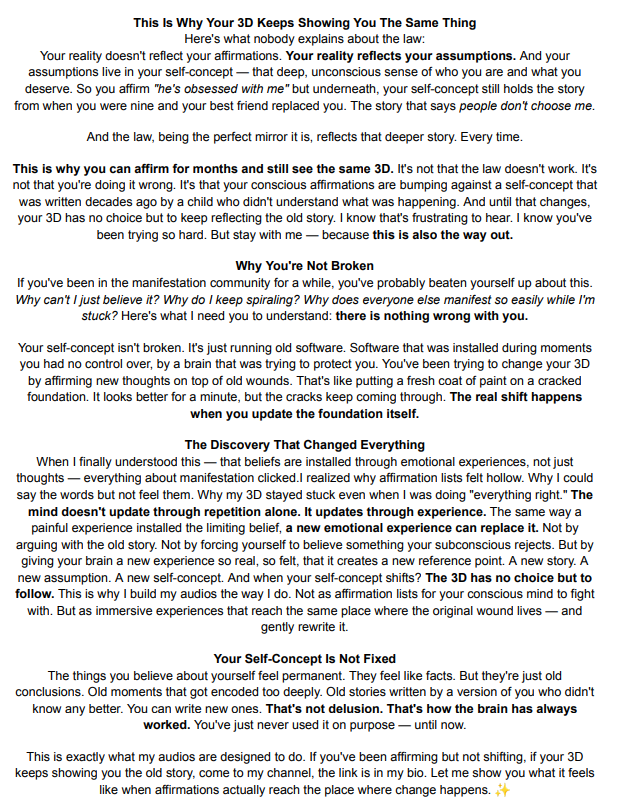 Aveline ✮ coaching open tweet media