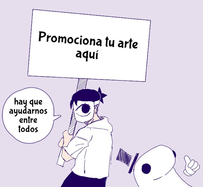 holi, perdonen la ausencia, tuve un par de problemas internos con mi equipo y un leve bajon emocional, pero pronto les traere contenido, sin mas que decir tengan lindo dia gente bonita, pueden aprovechar este espacio para mostrar su hermoso arte, chiaooo