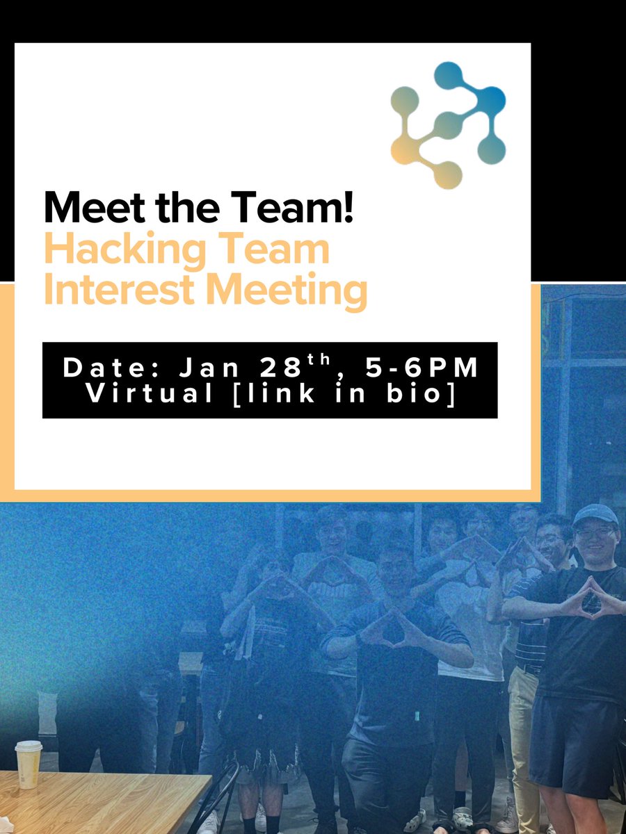 Blockchain at Emory tweet media