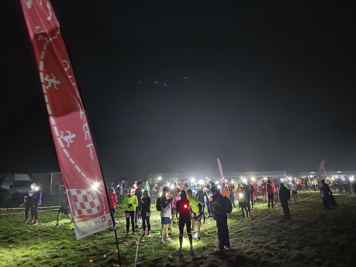 Relish Running Races tweet media