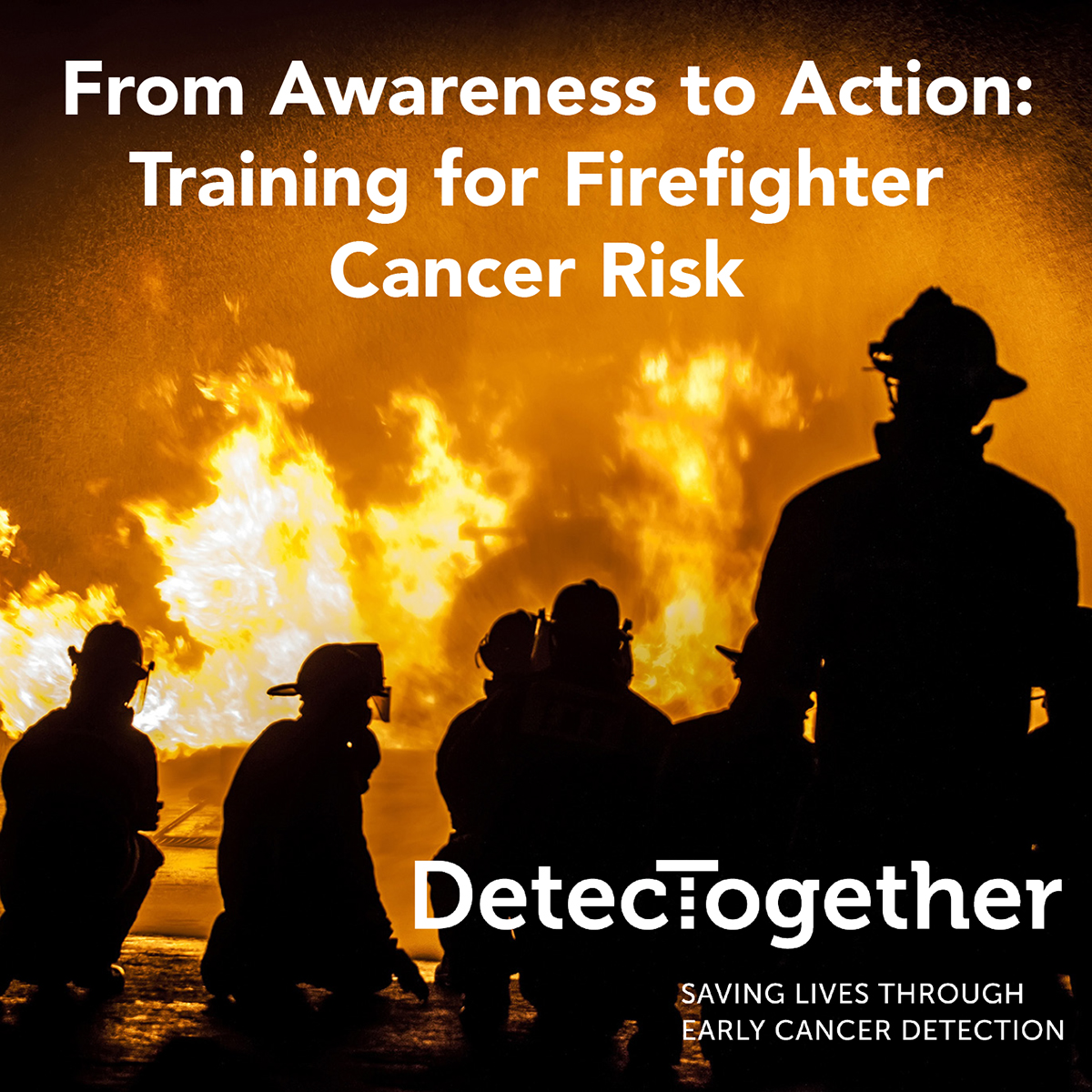 DetecTogether tweet media