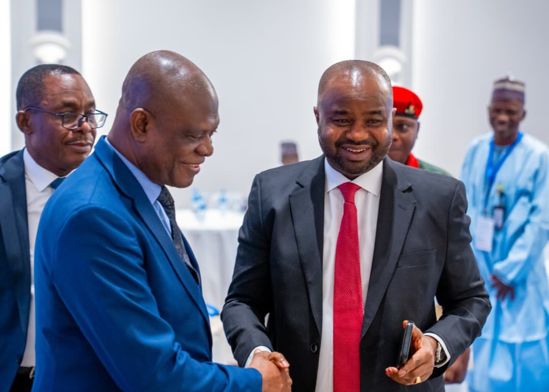 Nigeria Revenue Service (NRS) tweet media