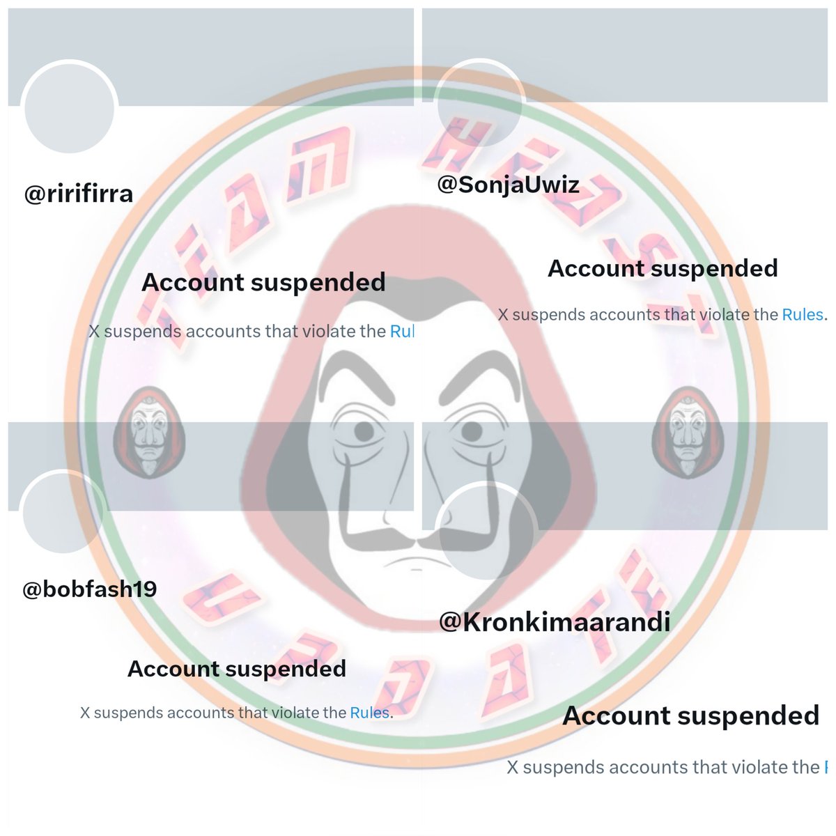 🅒🅐🅢🅔-🅝🅞__  ∞2087»2090∞ 
Good bye...........👋
Dedicated to <a href="/X/">X</a>  
Ⓡⓔⓟⓞⓡⓣⓔⓓ  ⓑⓨ » #𝐓𝐄𝐀𝐌_𝐇𝐄𝐀𝐒𝐓 🎭