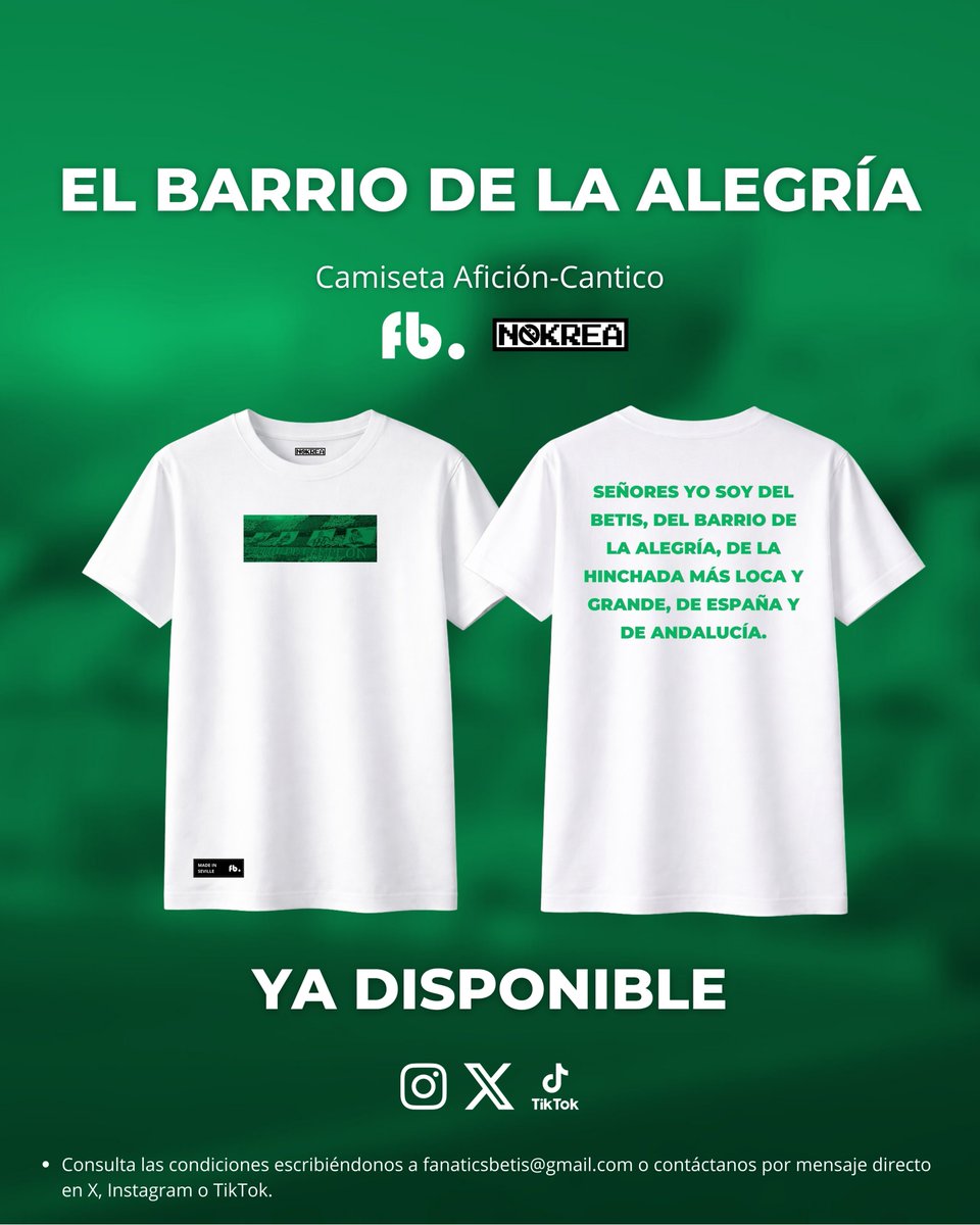 fanaticsbetis. tweet media