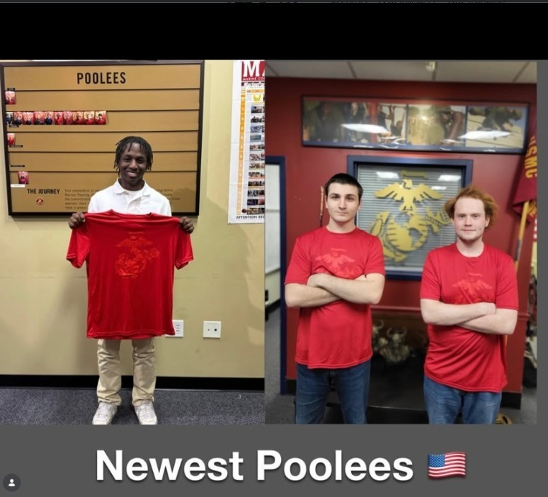 Bloomer School District tweet media