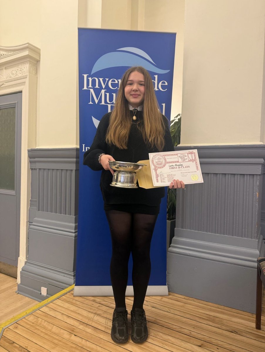 Saint Stephen's High School tweet media