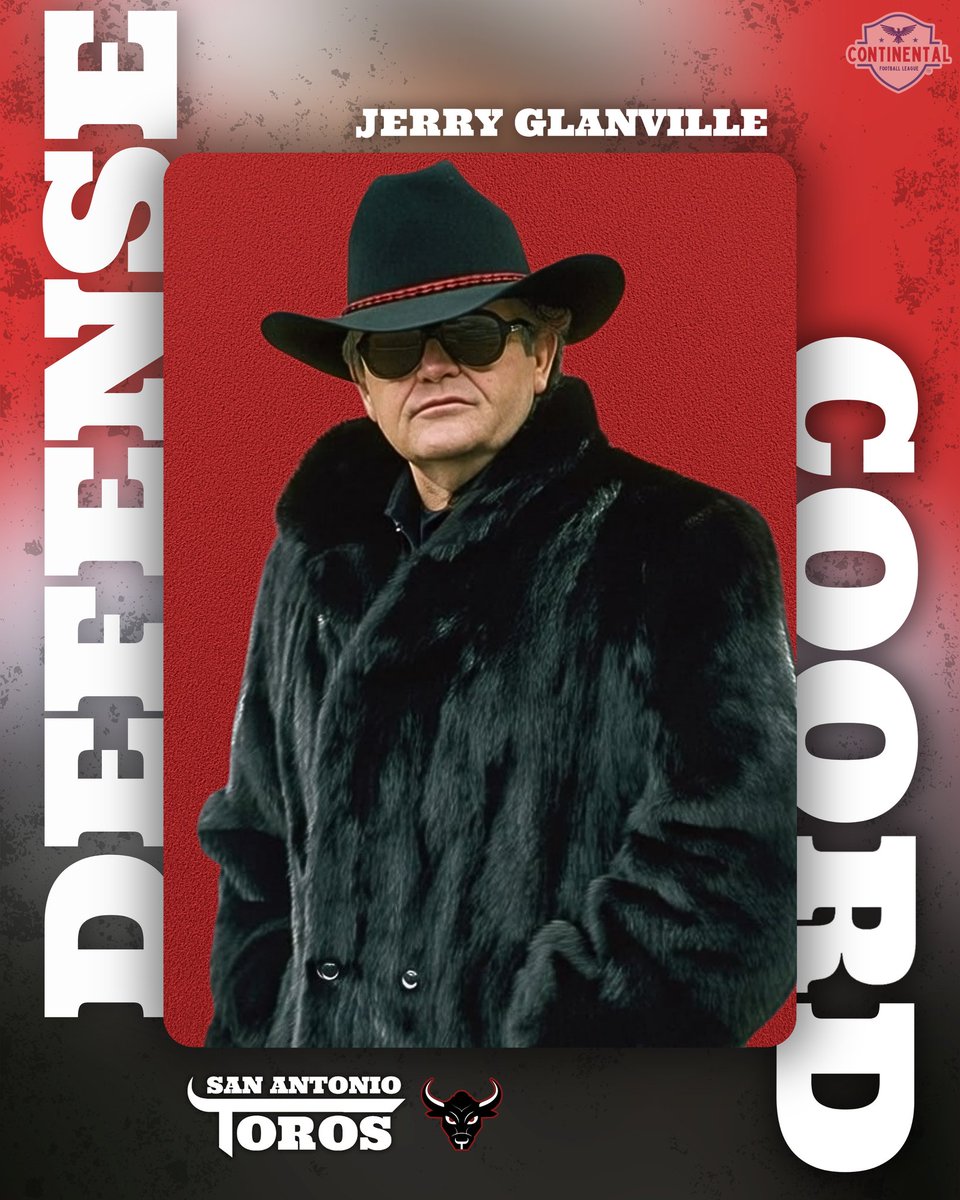 San Antonio Toros tweet media