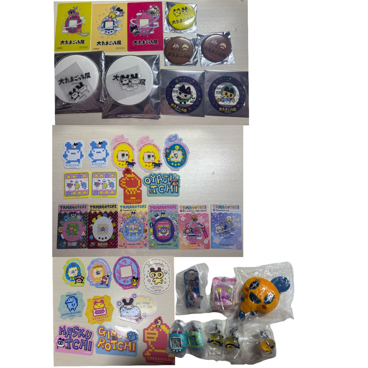 ՞･֊･՞ tweet media