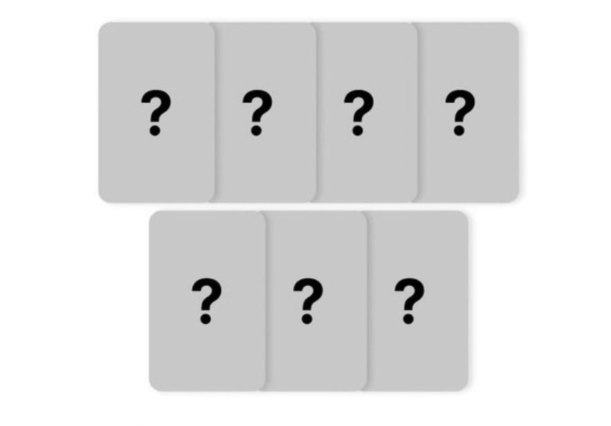 Selam bu bi duyurudur go değil☝🏻 arirang albüm store pobları için only pob go acıcam ( sw, makestar,aladin, ktown4u, musicplant ve weverse shop ) 
üye başı ort pob fiyatları
sw, makestar,aladin, ktown4u : 285₺~
musicplant : 300₺~
Weverse shop (2 pc + 1 key) : 650₺~

Bu şekilde