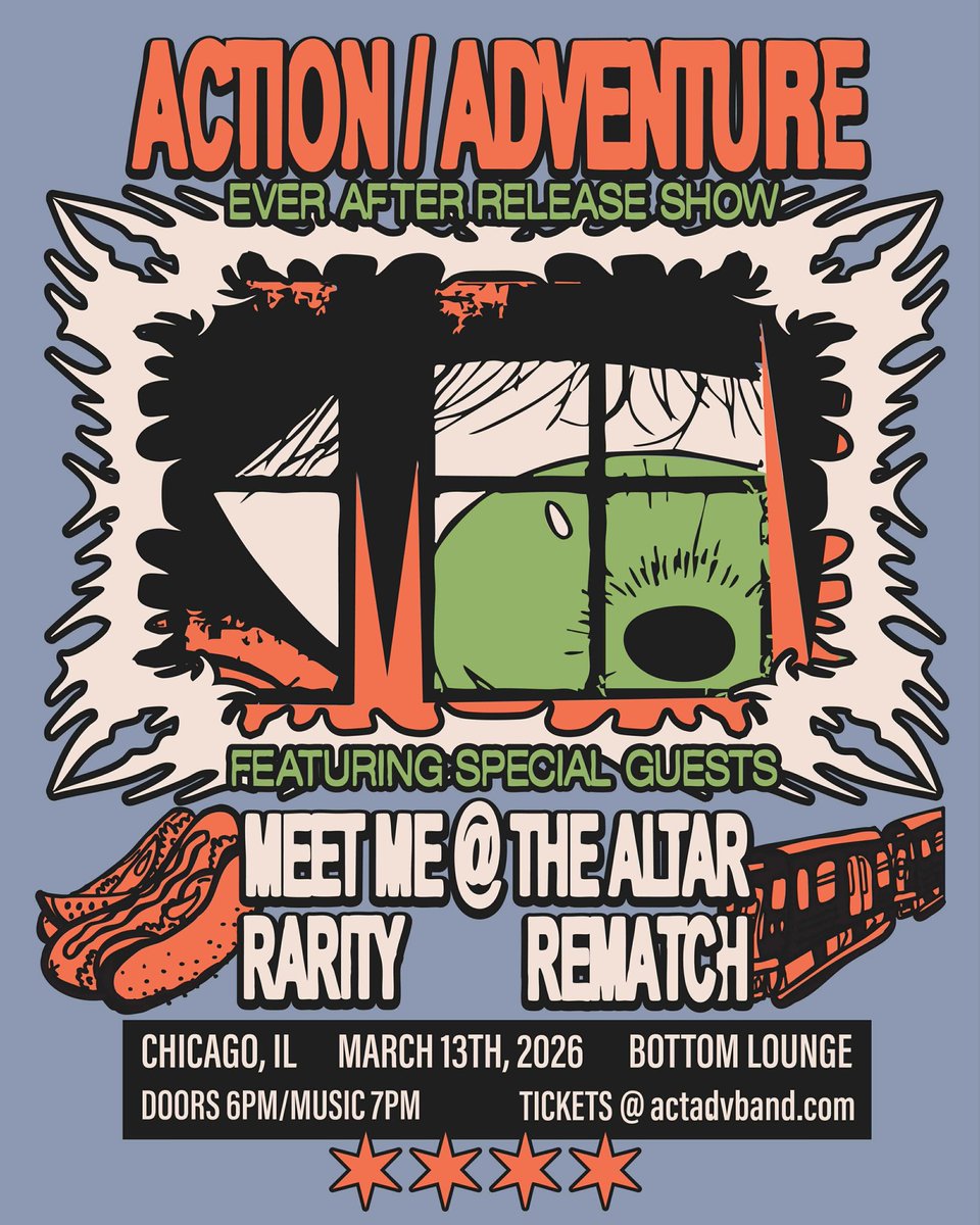 Action/Adventure 👁️ tweet media