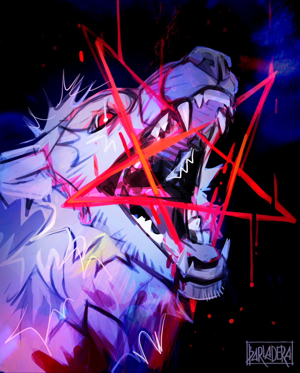 Barladera tweet media