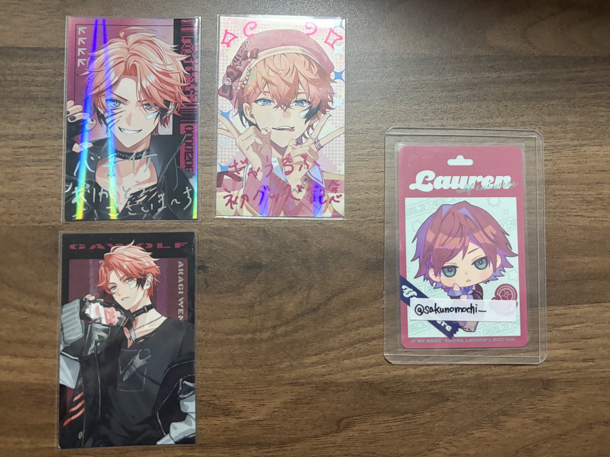 咲乃🌸 tweet media