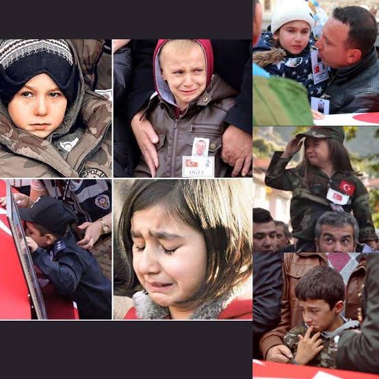 İLAHİ ADALETİ HİSSEDİN 🇹🇷