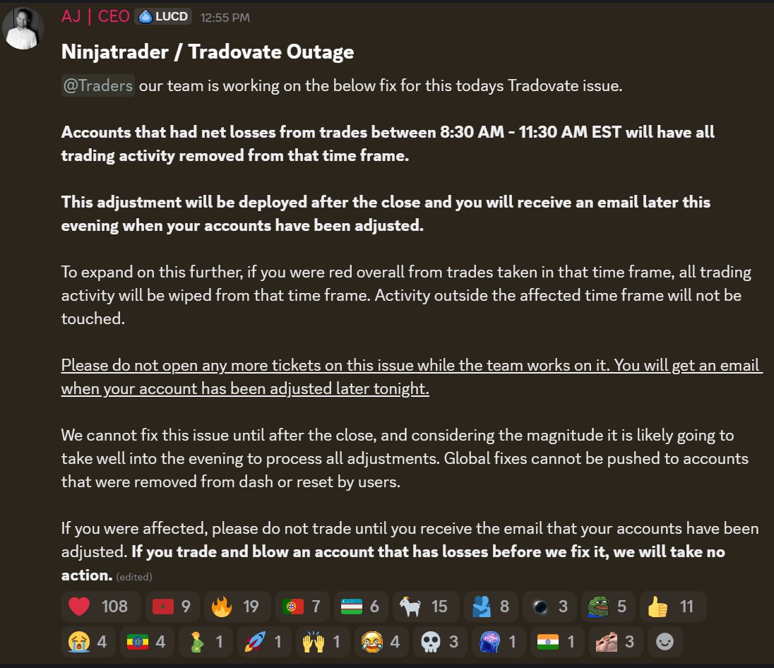 Lucid Trading tweet media