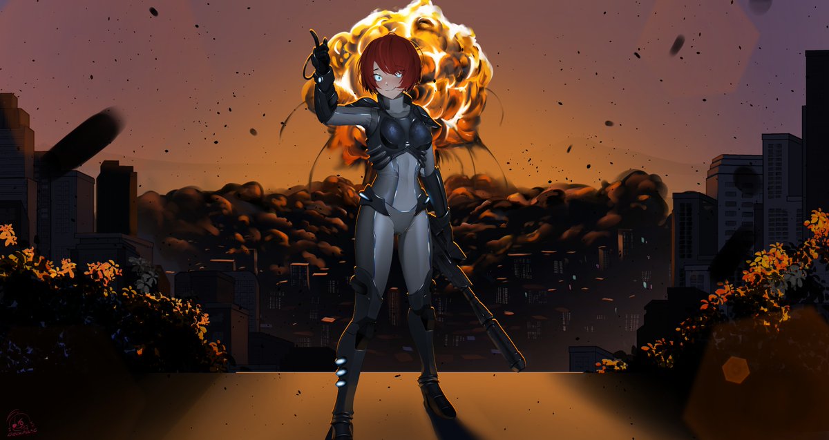 DarkpulseGG tweet media