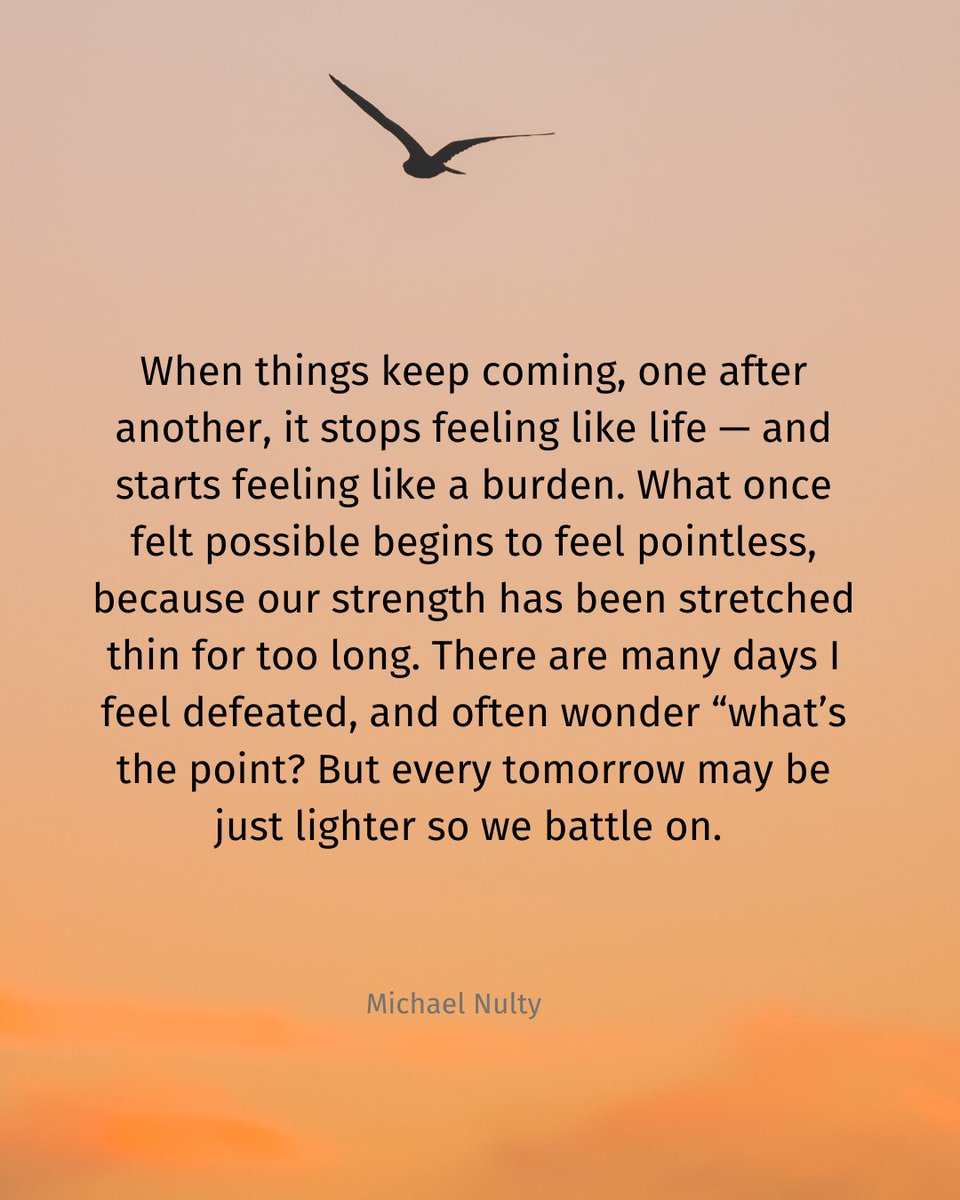 Michael Nulty- Top Selling Author tweet media