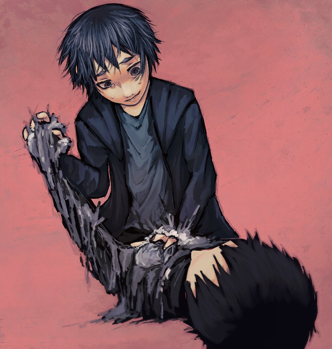 udawo_'s tweet image. #durarara #drrr #デュラララ

ocean.