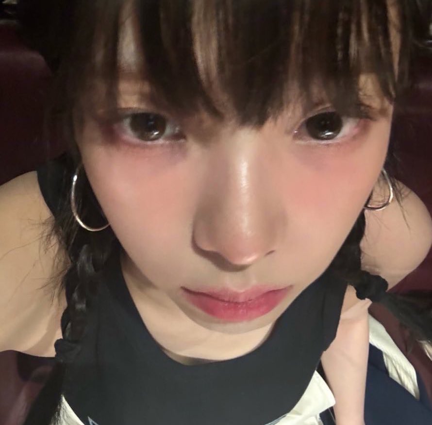 icurina's tweet image. I hired this cat to stare at u