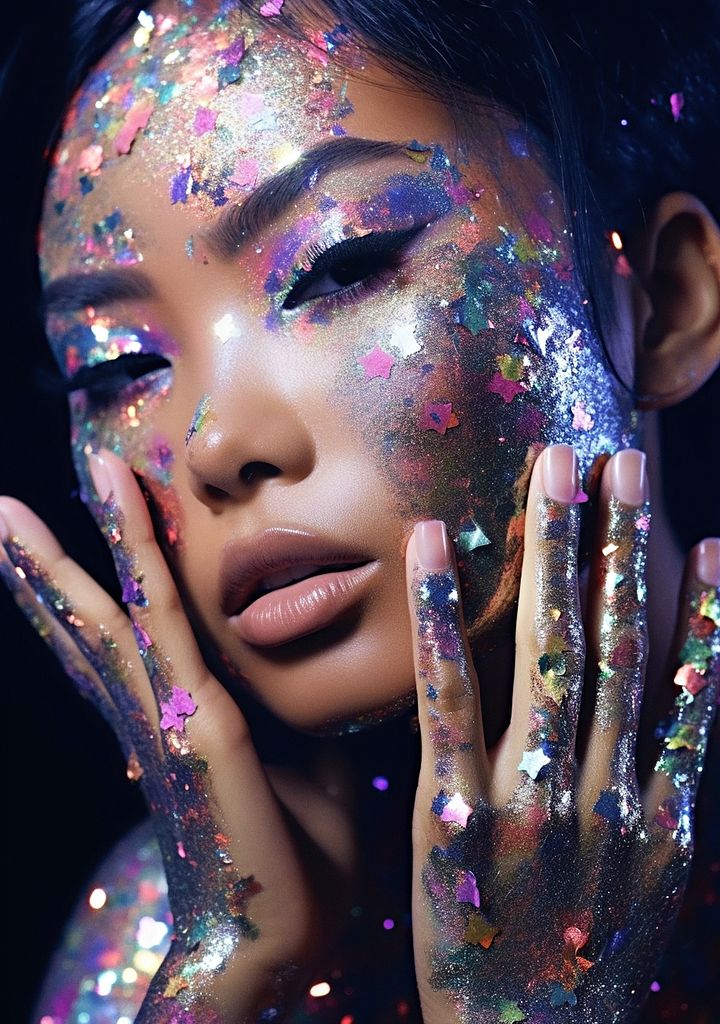 Good evening fam 😊
Please share beauty ✨🌟💖🎆💄

ANGELOU | RGZG
@ramongazhang
1/2