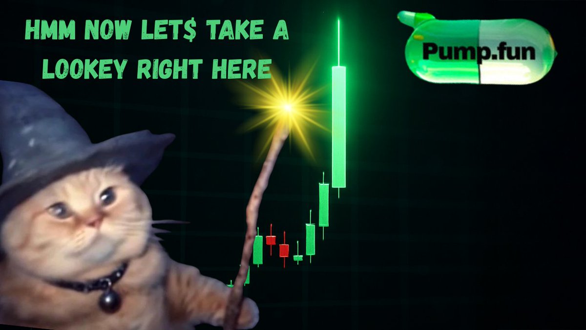 WizardKatSol's tweet image. pump.fun/coin/5HGV8HrT3…   #sol #pumpfun #memelaunch $wizk