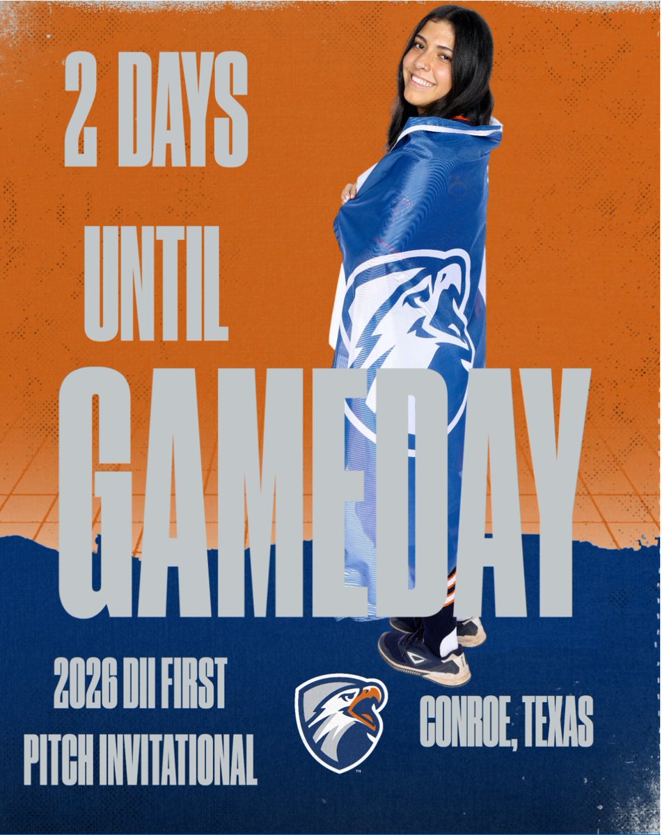 Patriot Softball tweet media