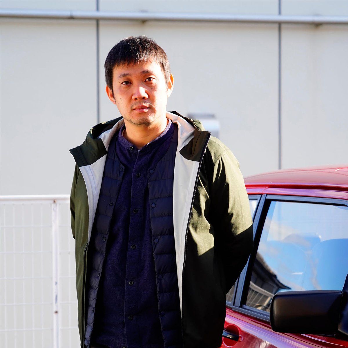 TheFilmStage's tweet image. Ryusuke Hamaguchi's 'All of a Sudden' will have a three-hour runtime, according to Virginie Efira.

It's our most-anticipated film of 2026: thefilmstage.com/the-100-most-a…