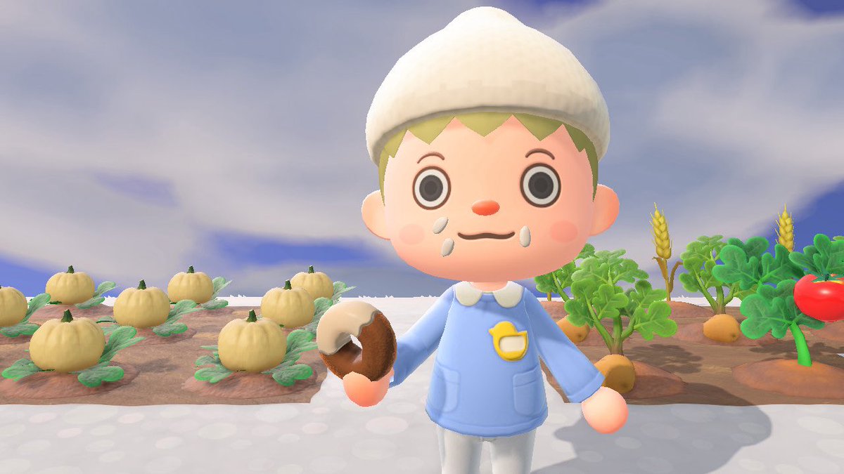 Q. 만약, 어느 날 갑자기 몸이 작아지면 어떤 걸 해보고 싶어?

유우시: 도넛 구멍 한가운데에 서 보고 싶어요. 그리고 가운데부터 도넛을 먹어보고 싶어요. 지금의 크기라면 가운데부터 도넛을 먹을 수 없기 때문에