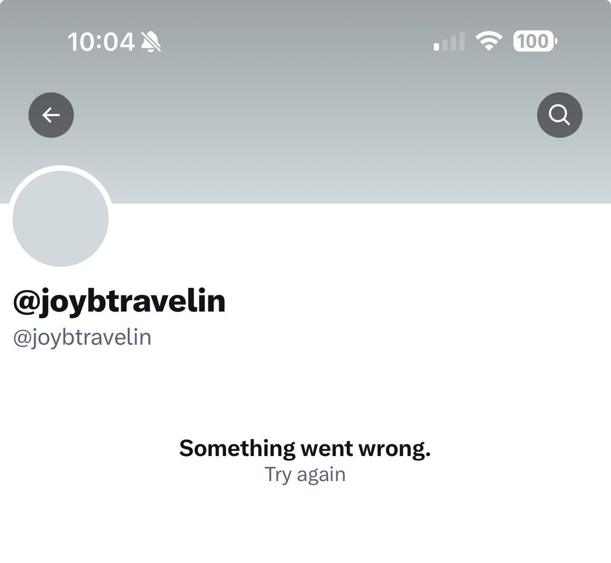 <a href="/UlrichUlfhednar/">Ulrich Ulfhednar</a> <a href="/joybtravelin/">Joy Berggren</a> Coward Joy appears to have ditched her X account.