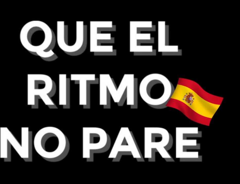 No tienen ni idea de todos los que somos y que cada día somos más 💚💚💚