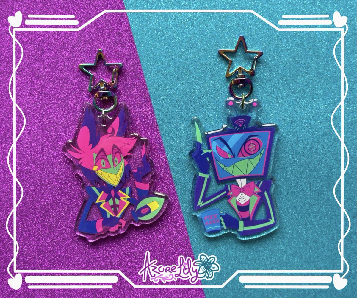 Ok! I'll open pre-orders again this weekend for 2 weeks! Please