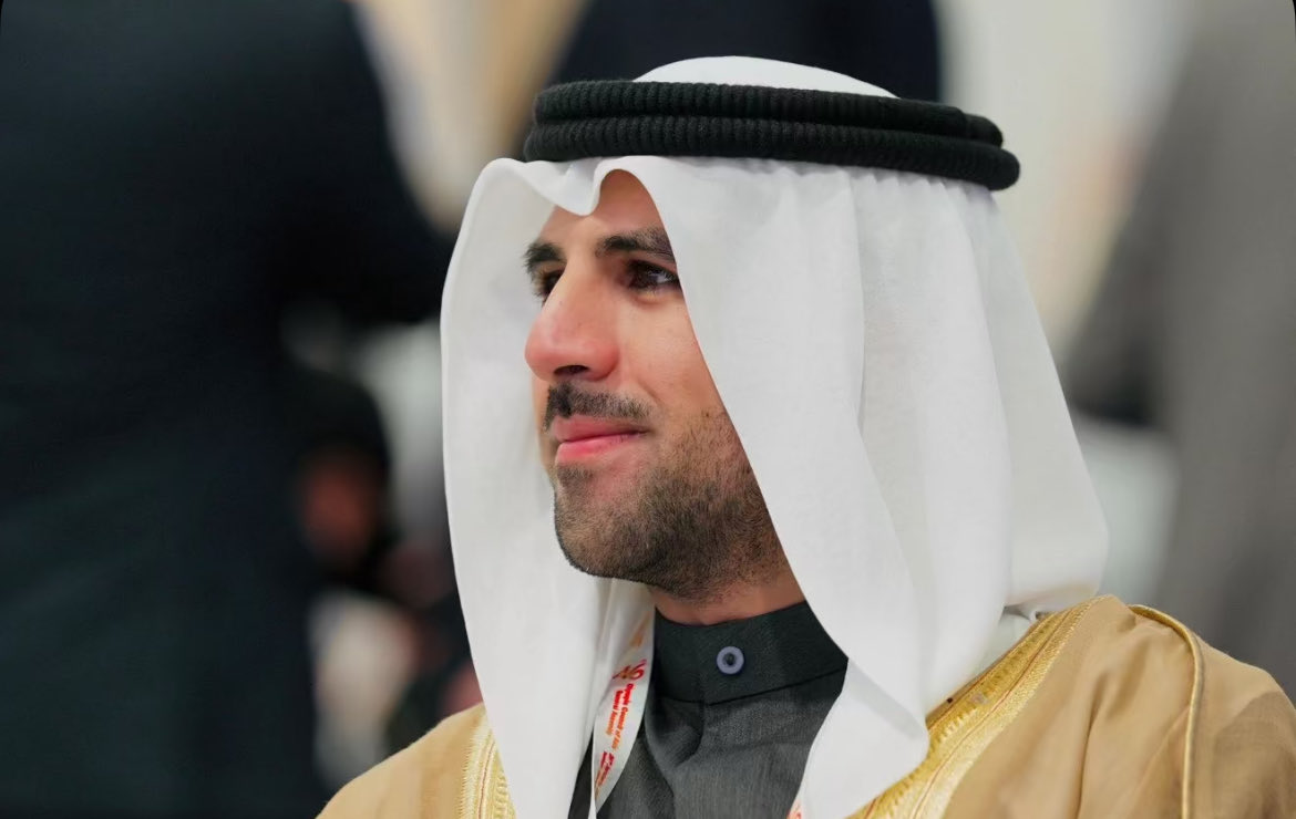 DrMusad's tweet photo. أنجاز كويتي مشرف
أبارك لأخي الغالي
#الشيخ_فهد_الناصر_الصباح
بمناسبة حصولة على منصب نائب رئيس المجلس الاولمبي الأسيوي عن غرب آسيا
سائلاً المولى عزّ وجل أن يوفقة ويسدد خطاه لما فية رفعة وتطوير الحركة الرياضة في قارة آسيا 
تستاهل يابوناصر 👍🌹

#الكويت
#اللجنة_الأولمبية_الكويتية https://t.co/J9WzbG5R9J