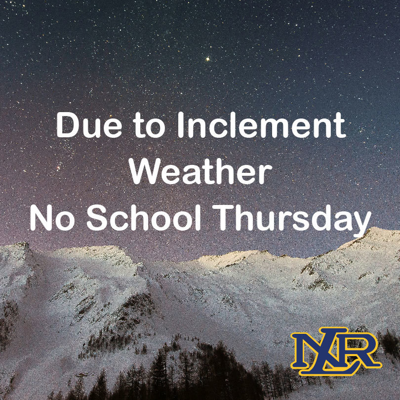 North Little Rock School District tweet media