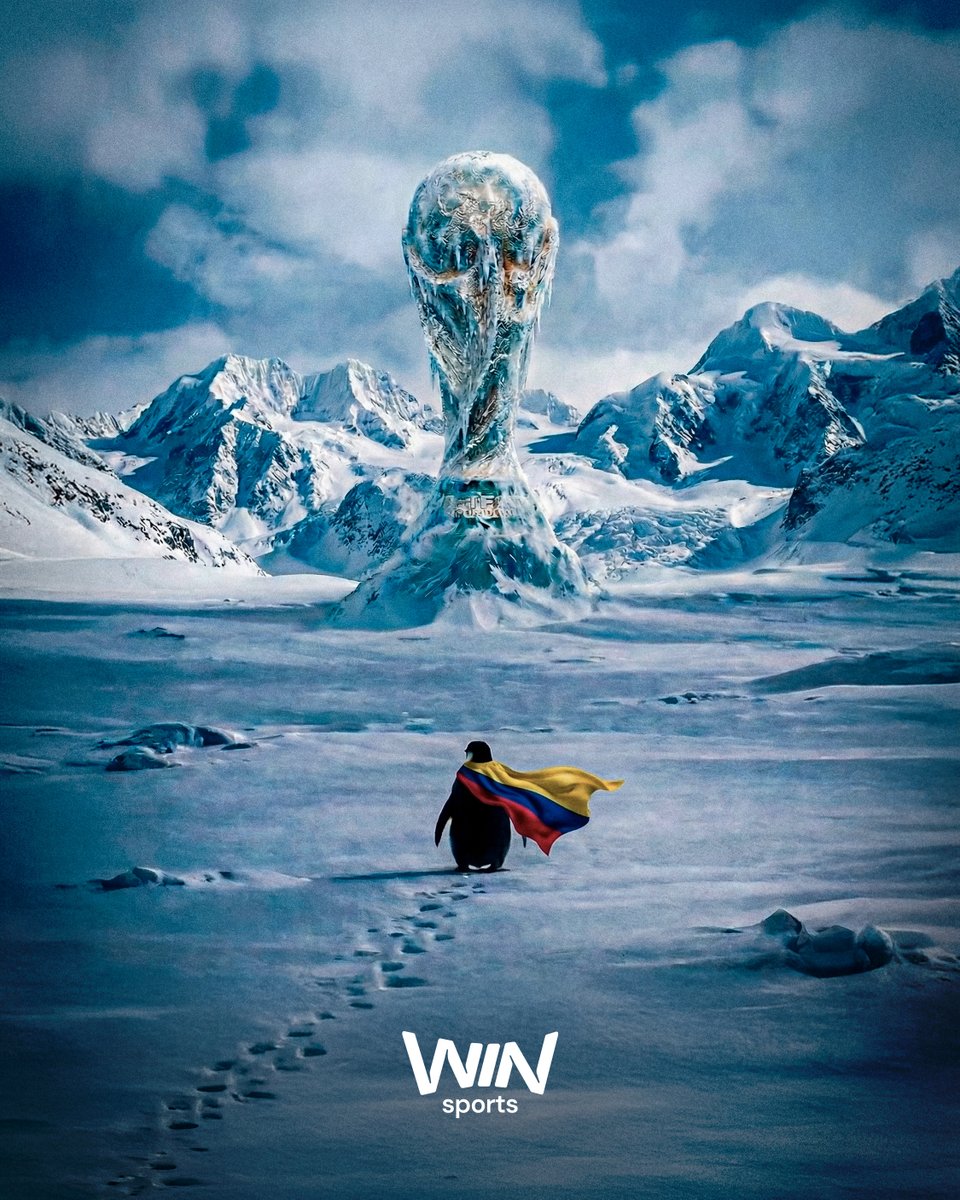 Win Sports tweet media