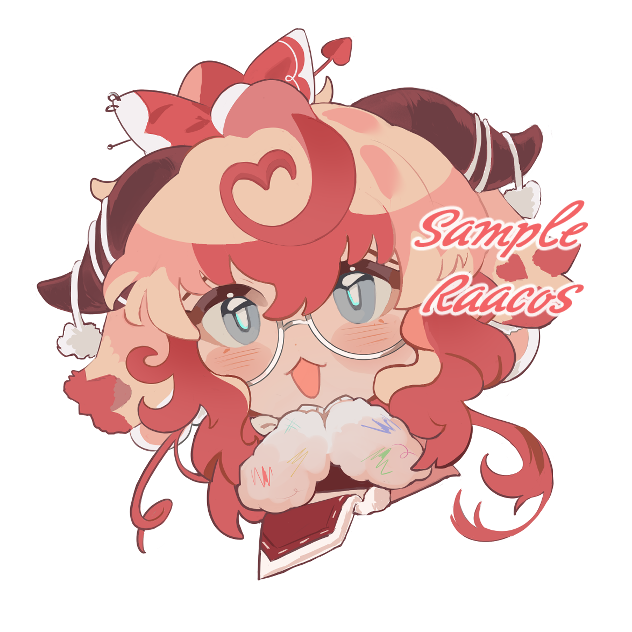 Icon pfp CM + chibi
For Mellorinix

#VGenComm #VGen