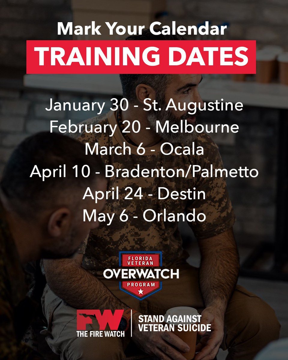 The Fire Watch tweet media