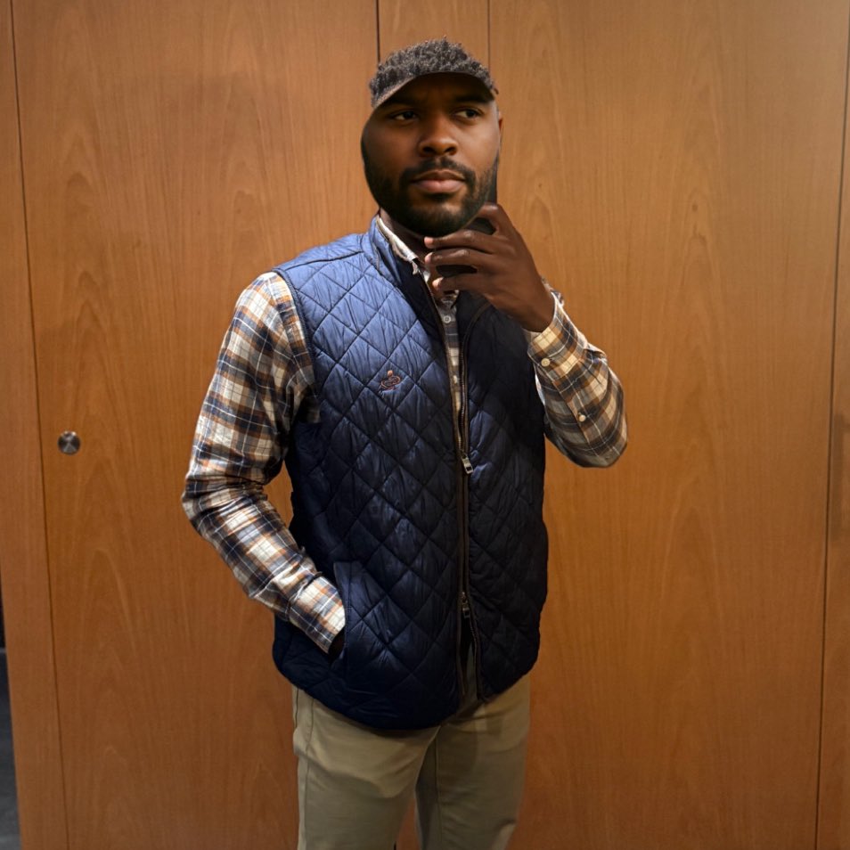 Trekeitheon Woods tweet media