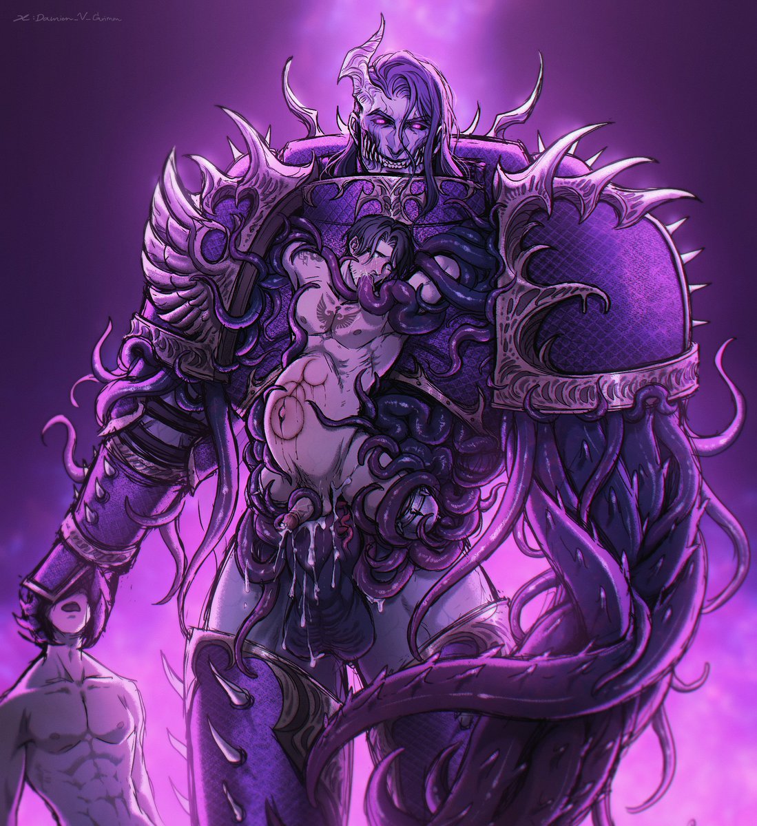 𝕾 𝖎 𝖓 𝖓 𝖊 𝖗 🔥 (@damien_1800) on Twitter photo 