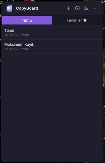 NurullahYAYAN's tweet photo. @gorkemcetin Github'a eklemeyi unutmuşum resimlerini. Şimdilik iki resim paylaşımında bulunayım. Hem Windows hemde mac'te çalışıyor uygulama. https://t.co/CKvpOcK6D1