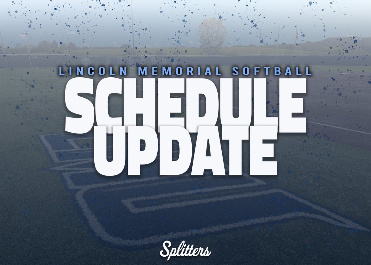 LMU Softball tweet media