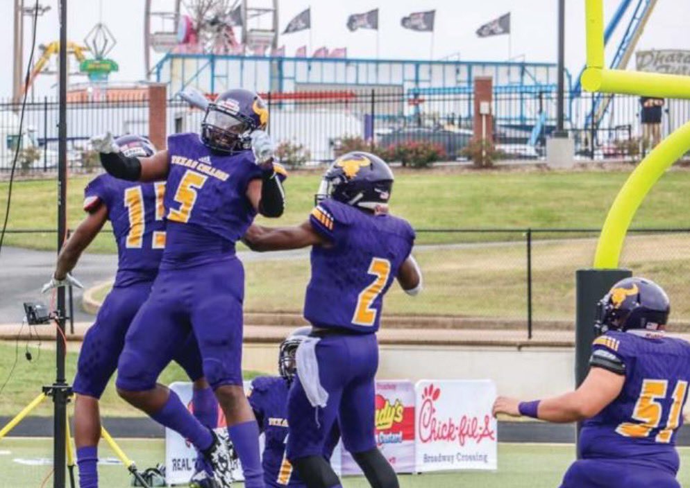 Markus Soule tweet media