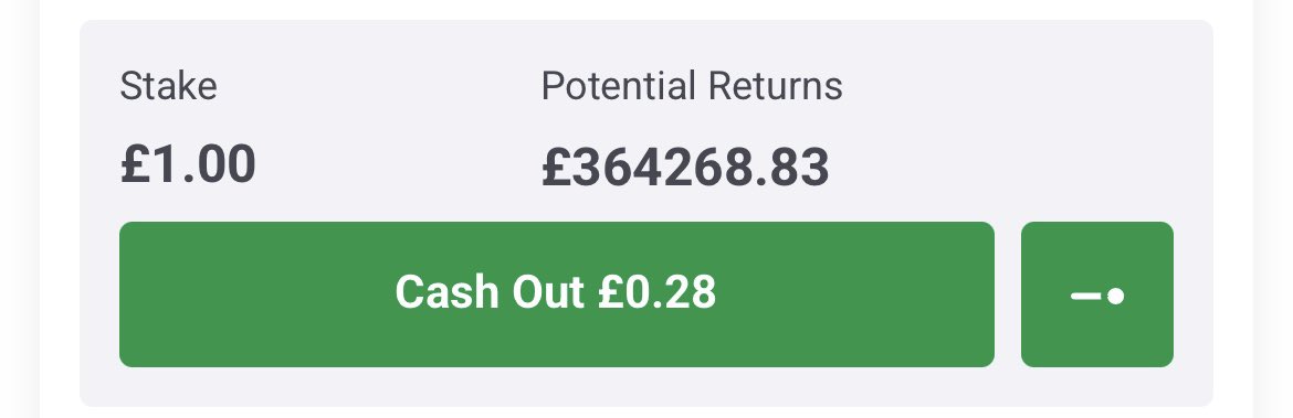 Just bet on Gakpo not to cut inside
