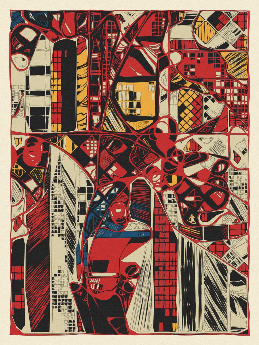 Spider-Man. 

Rayincarnations #25: minted by <a href="/DisruptedStar/">Disrupted Star</a>