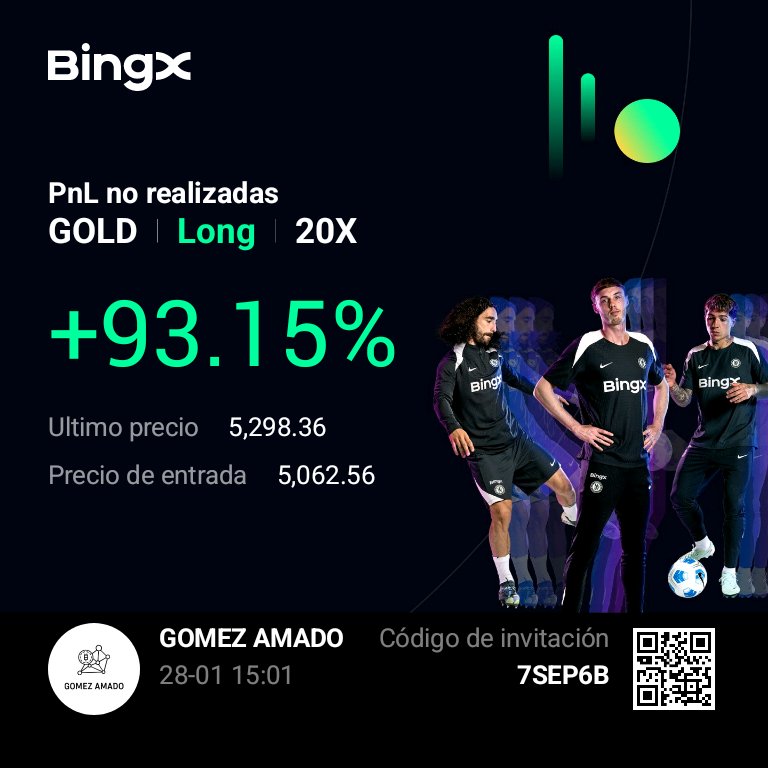 Gomez Amado tweet media